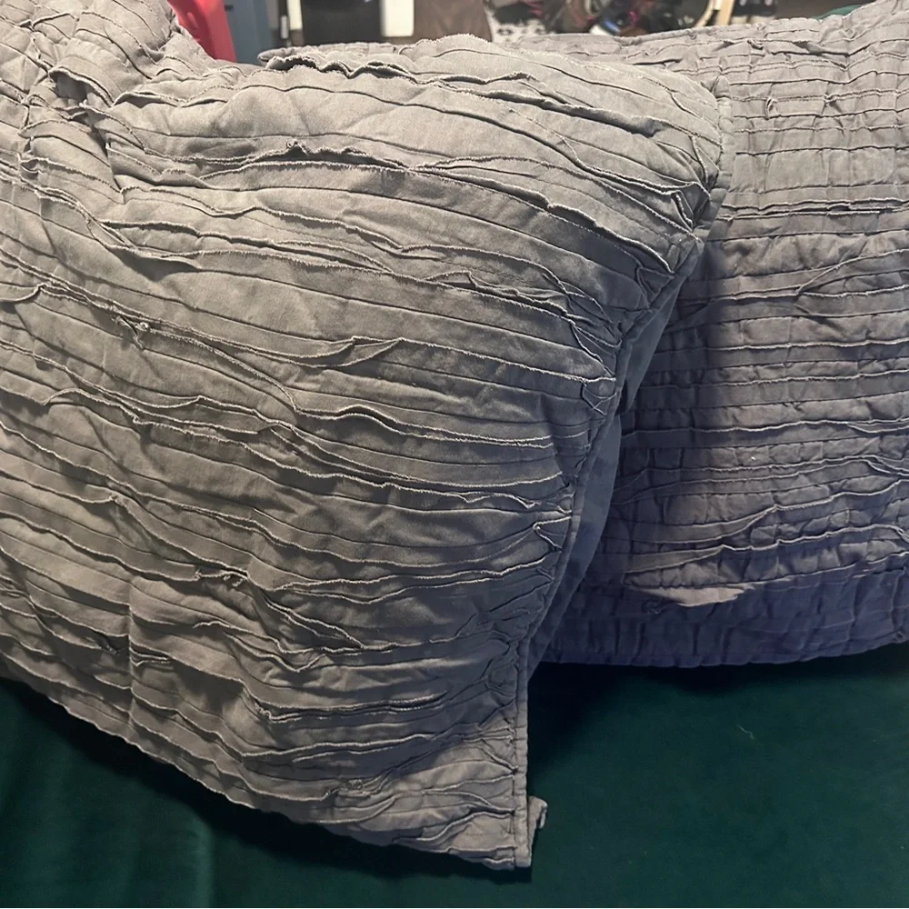 West Elm enhance your